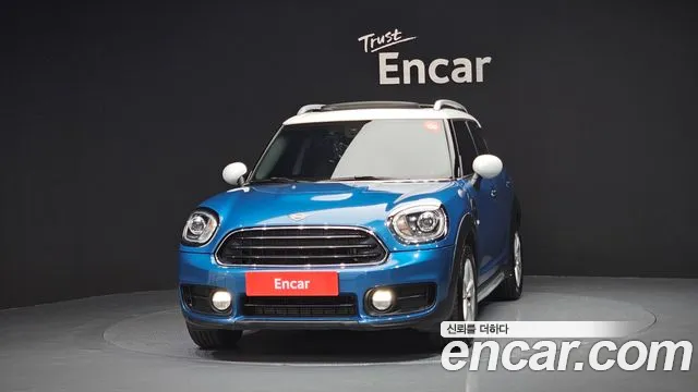 2019 Mini Cooper Countryman Standard Sold VIN WMWYU9108K3H01848 – photo 11 2019 Mini Cooper Countryman Standard Sold VIN WMWYU9108K3H01848 – photo 11