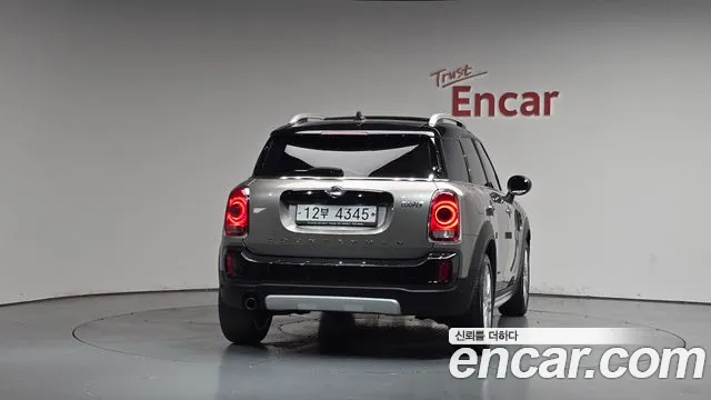 2019 Mini Cooper Countryman HIGH Sold VIN WMWYU910XK3H01513 – interior seats