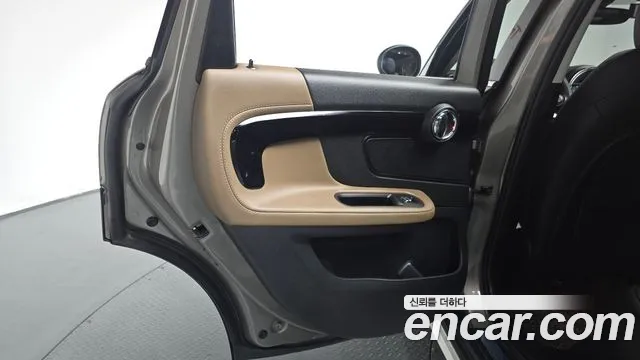 2019 Mini Cooper Countryman HIGH Sold VIN WMWYU910XK3H01513 – photo 13