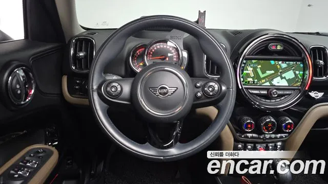 2019 Mini Cooper Countryman HIGH Sold VIN WMWYU910XK3H01513 – photo 14