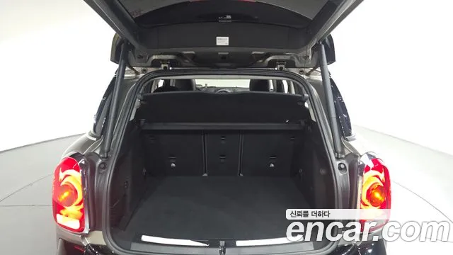 2019 Mini Cooper Countryman HIGH Sold VIN WMWYU910XK3H01513 – photo 21