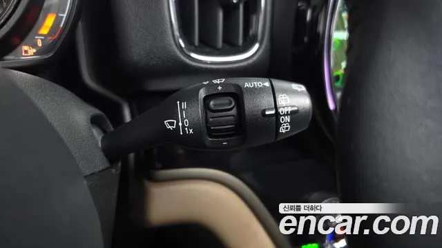 2019 Mini Cooper Countryman HIGH Sold VIN WMWYU910XK3H01513 – photo 23