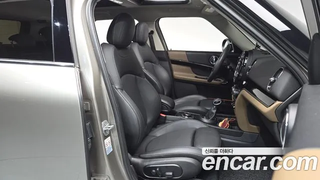 2019 Mini Cooper Countryman HIGH Sold VIN WMWYU910XK3H01513 – photo 26