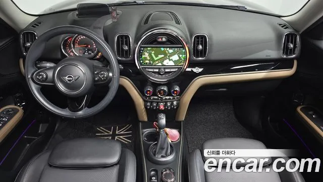 2019 Mini Cooper Countryman HIGH Sold VIN WMWYU910XK3H01513 – photo 28