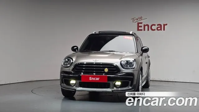 2019 Mini Cooper Countryman HIGH Sold VIN WMWYU910XK3H01513 – photo 30