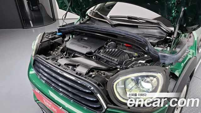 2020 Mini Cooper Countryman Standard Sold VIN WMWYX3102L3L80103 – odometer reading 2020 Mini Cooper Countryman Standard Sold VIN WMWYX3102L3L80103 – odometer reading