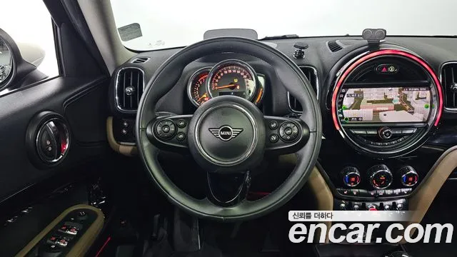 2020 Mini Cooper Countryman HIGH Sold VIN WMWYX3103L3L93099 – exterior detail