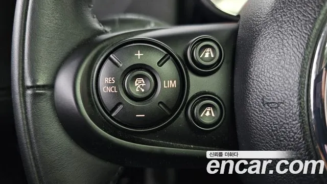 2020 Mini Cooper Countryman HIGH Sold VIN WMWYX3103L3L93099 – odometer reading