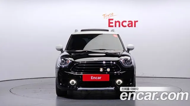 2020 Mini Cooper Countryman HIGH Sold VIN WMWYX3103L3L93099 – photo 13