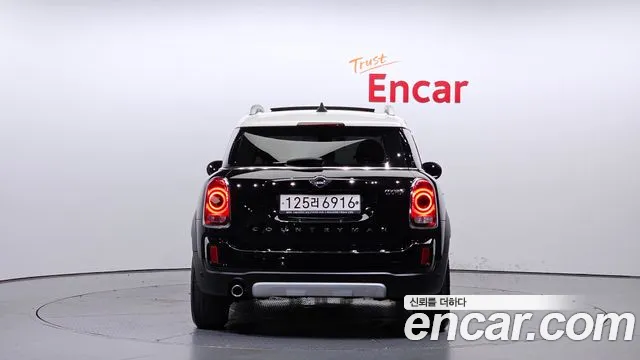 2020 Mini Cooper Countryman HIGH Sold VIN WMWYX3103L3L93099 – photo 18