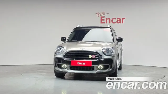 2020 Mini Cooper Countryman HIGH Sold VIN WMWYX3104L3L42890 – photo 11