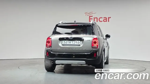 2020 Mini Cooper Countryman HIGH Sold VIN WMWYX3104L3L42890 – photo 12