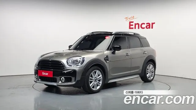 2020 Mini Cooper Countryman HIGH Sold VIN WMWYX3105L3M07908 – interior seats