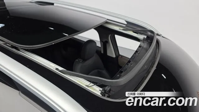 2020 Mini Cooper Countryman HIGH Sold VIN WMWYX3105L3M07908 – exterior detail