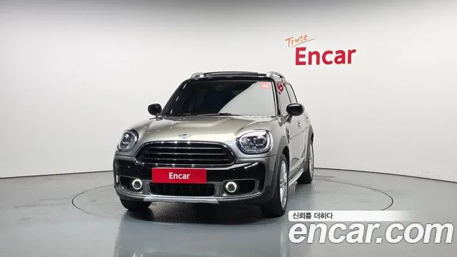 2020 Mini Cooper Countryman HIGH Sold VIN WMWYX3105L3M07908 – photo 17