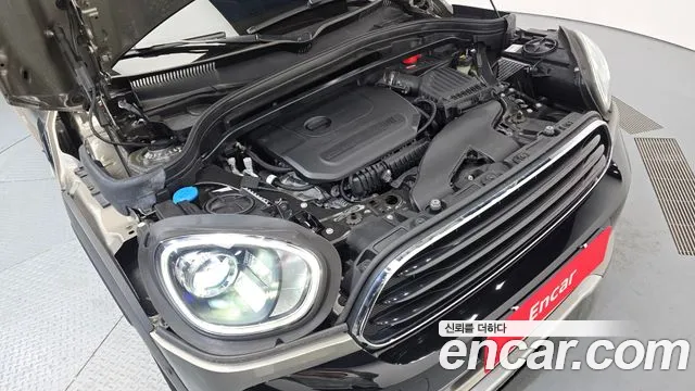2020 Mini Cooper Countryman HIGH Sold VIN WMWYX3105L3M07908 – photo 18