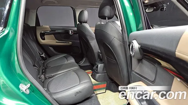 2020 Mini Cooper Countryman HIGH Sold VIN WMWYX3109L3L09044 – side profile