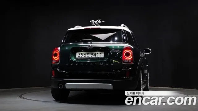 2019 Mini Cooper D Countryman ALL4 HIGH Sold VIN WMWYY5104K3G74287 – photo 11 2019 Mini Cooper D Countryman ALL4 HIGH Sold VIN WMWYY5104K3G74287 – photo 11