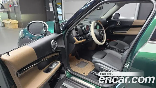 2019 Mini Cooper D Countryman ALL4 HIGH Sold VIN WMWYY5104K3G74287 – photo 26 2019 Mini Cooper D Countryman ALL4 HIGH Sold VIN WMWYY5104K3G74287 – photo 26