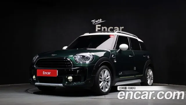 2019 Mini Cooper D Countryman ALL4 HIGH Sold VIN WMWYY5104K3G74287 – photo 27 2019 Mini Cooper D Countryman ALL4 HIGH Sold VIN WMWYY5104K3G74287 – photo 27