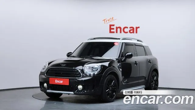 2019 Mini Cooper D Countryman ALL4 HIGH Sold VIN WMWYY5104K3G74306 – odometer reading 2019 Mini Cooper D Countryman ALL4 HIGH Sold VIN WMWYY5104K3G74306 – odometer reading