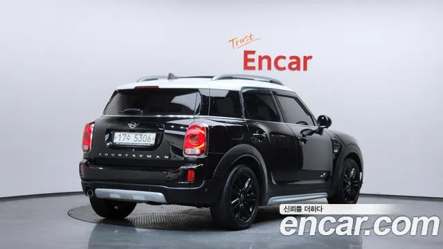 2019 Mini Cooper D Countryman ALL4 HIGH Sold VIN WMWYY5104K3G74306 – photo 13 2019 Mini Cooper D Countryman ALL4 HIGH Sold VIN WMWYY5104K3G74306 – photo 13