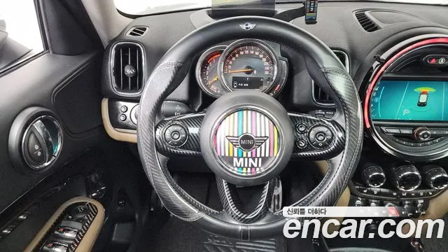 2019 Mini Cooper D Countryman ALL4 HIGH Sold VIN WMWYY5104K3G74306 – photo 15 2019 Mini Cooper D Countryman ALL4 HIGH Sold VIN WMWYY5104K3G74306 – photo 15