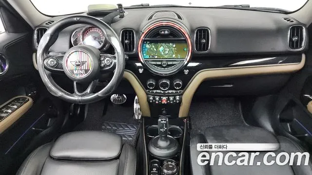 2019 Mini Cooper D Countryman ALL4 HIGH Sold VIN WMWYY5104K3G74306 – photo 18 2019 Mini Cooper D Countryman ALL4 HIGH Sold VIN WMWYY5104K3G74306 – photo 18