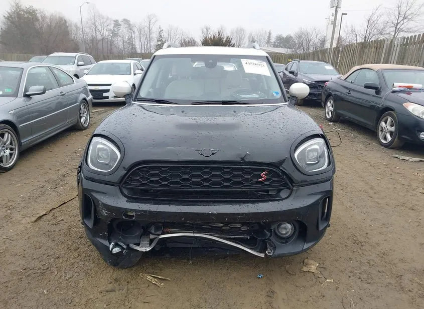 2024 MINI Countryman Used VIN WMZ83BR05R3R41285 – photo 11