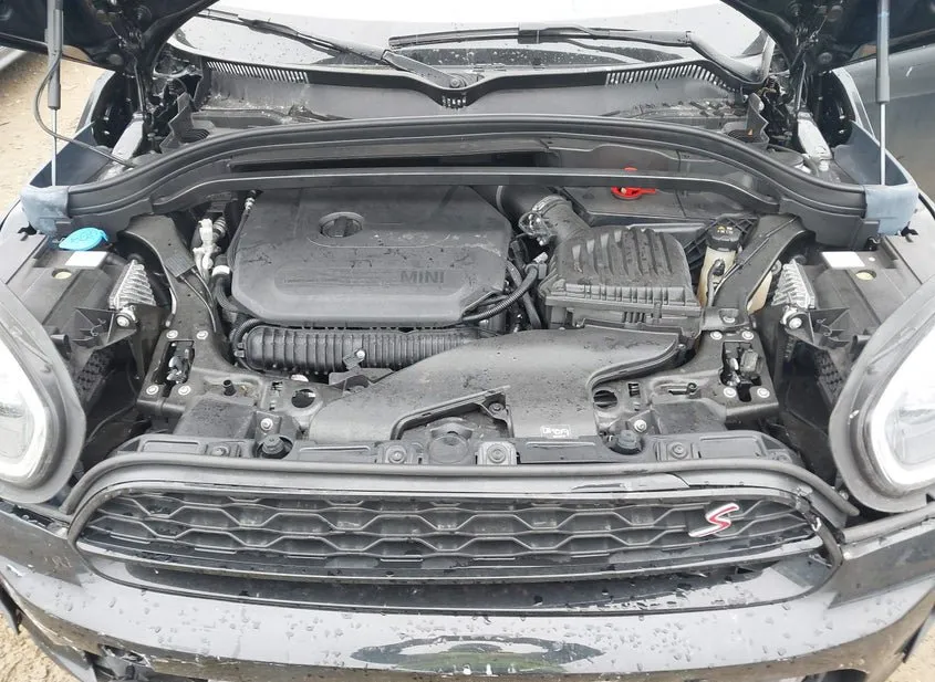 2024 MINI Countryman Used VIN WMZ83BR05R3R41285 – photo 13
