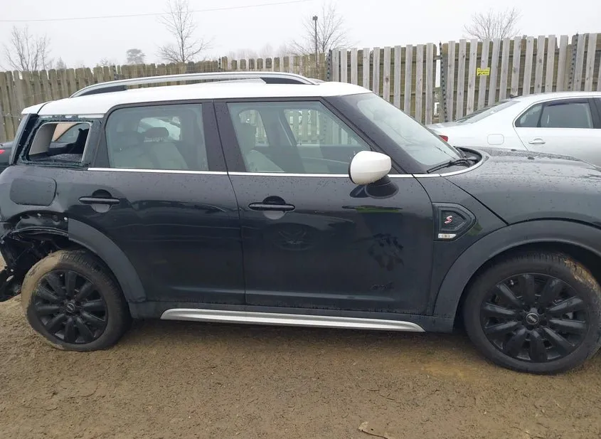 2024 MINI Countryman Used VIN WMZ83BR05R3R41285 – photo 14