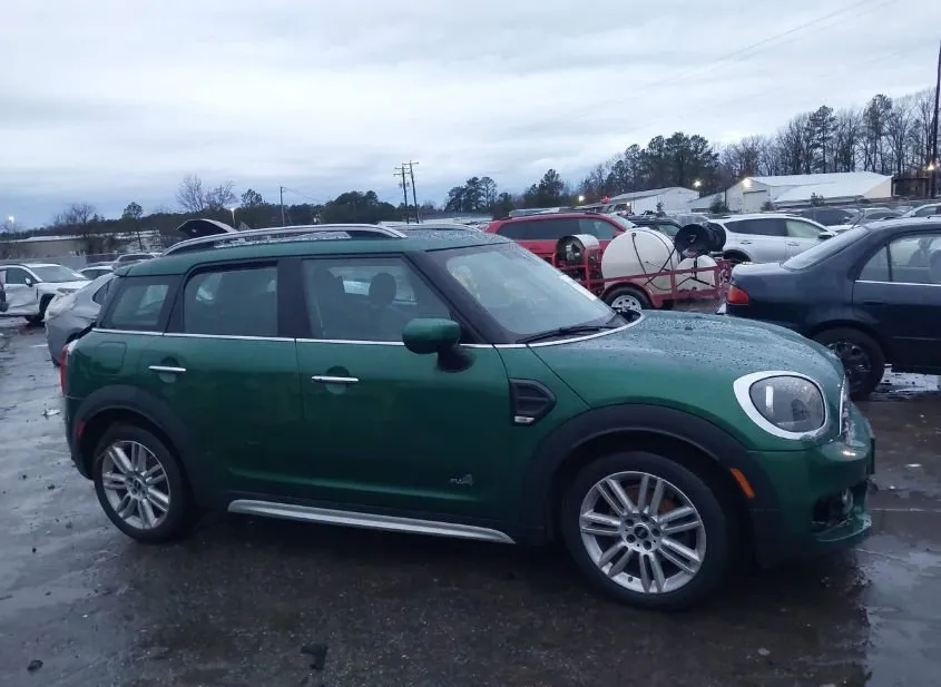 2020 MINI Countryman Used VIN WMZYW5C09L3L13366 – photo 12 2020 MINI Countryman Used VIN WMZYW5C09L3L13366 – photo 12