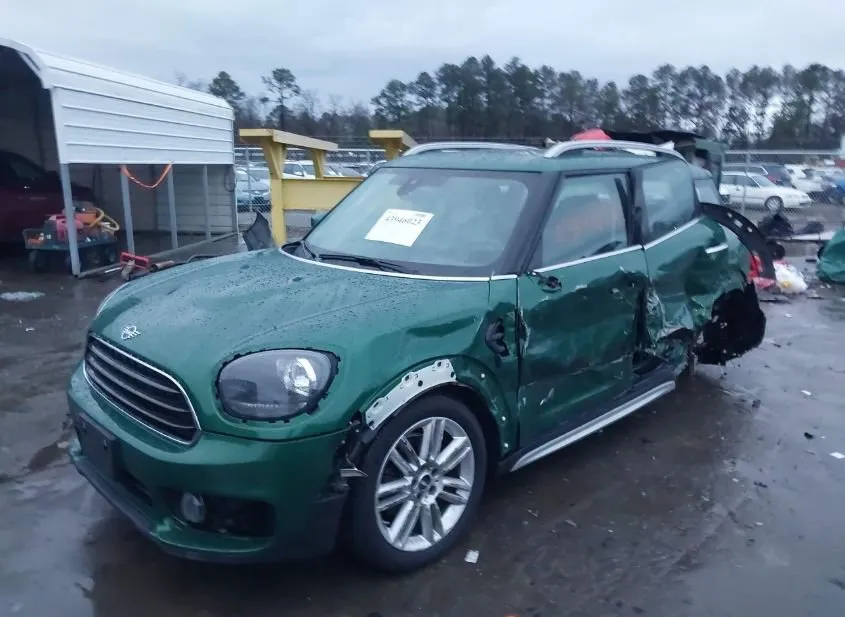 2020 MINI Countryman Used VIN WMZYW5C09L3L13366 – photo 13 2020 MINI Countryman Used VIN WMZYW5C09L3L13366 – photo 13