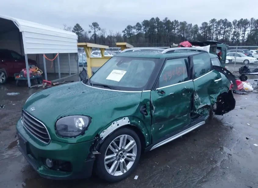 2020 MINI Countryman Used VIN WMZYW5C09L3L13366 – photo 14 2020 MINI Countryman Used VIN WMZYW5C09L3L13366 – photo 14