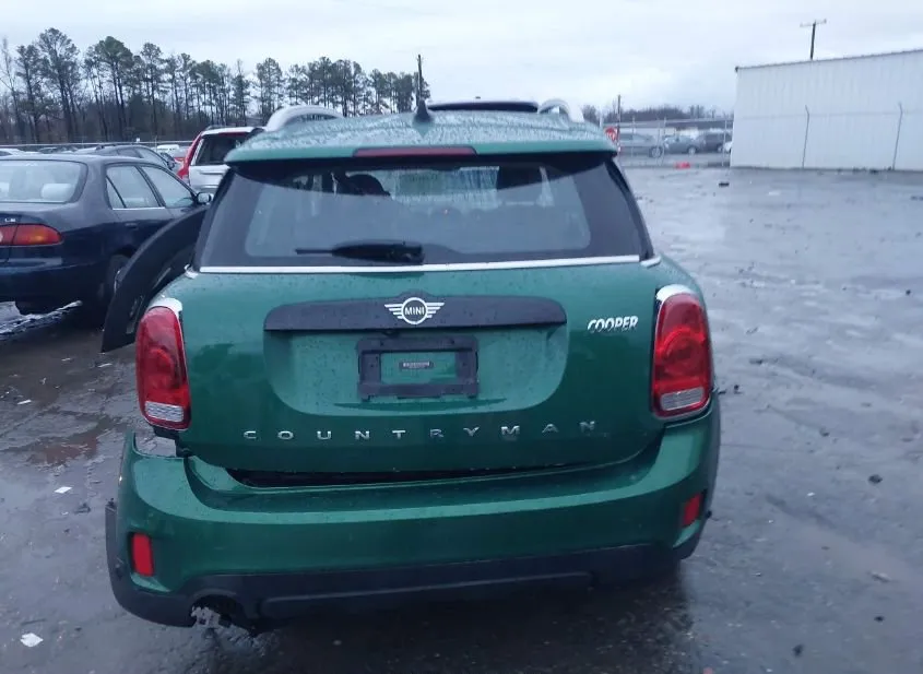 2020 MINI Countryman Used VIN WMZYW5C09L3L13366 – photo 15 2020 MINI Countryman Used VIN WMZYW5C09L3L13366 – photo 15