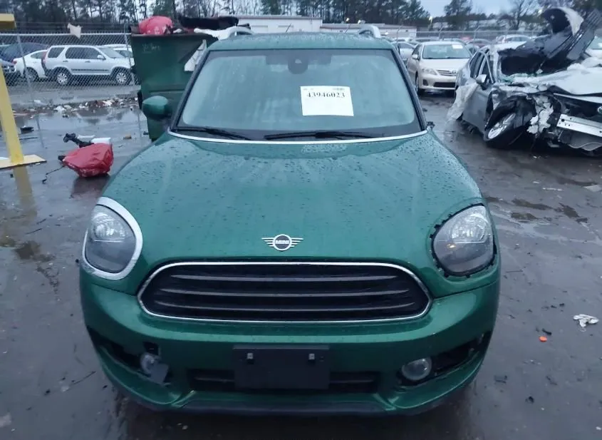 2020 MINI Countryman Used VIN WMZYW5C09L3L13366 – photo 17 2020 MINI Countryman Used VIN WMZYW5C09L3L13366 – photo 17