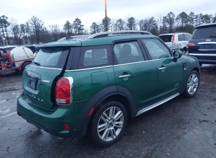 2020 MINI Countryman Used VIN WMZYW5C09L3L13366 – photo 18 2020 MINI Countryman Used VIN WMZYW5C09L3L13366 – photo 18