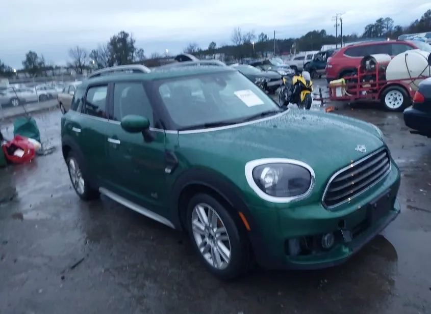 2020 MINI Countryman Used VIN WMZYW5C09L3L13366 – photo 20 2020 MINI Countryman Used VIN WMZYW5C09L3L13366 – photo 20
