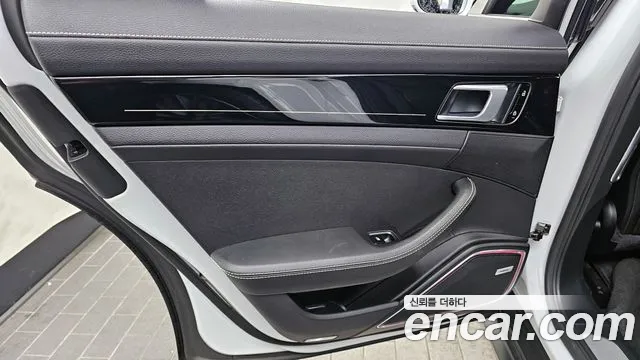 2020 Porsche Panamera (971) 3.0 AWD Sold VIN WP0AA2972LL102111 – photo 12