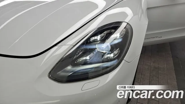 2020 Porsche Panamera (971) 3.0 AWD Sold VIN WP0AA2972LL102111 – photo 13