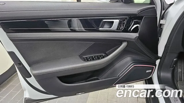 2020 Porsche Panamera (971) 3.0 AWD Sold VIN WP0AA2972LL102111 – photo 21