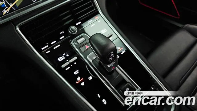 2020 Porsche Panamera (971) 3.0 AWD Sold VIN WP0AA2972LL102111 – photo 26