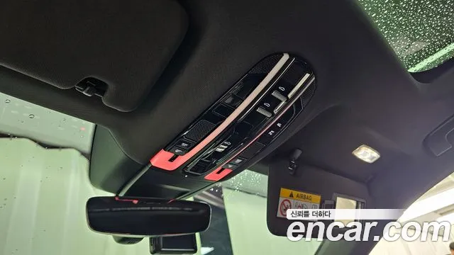 2020 Porsche Panamera (971) 3.0 AWD Sold VIN WP0AA2972LL102111 – photo 29