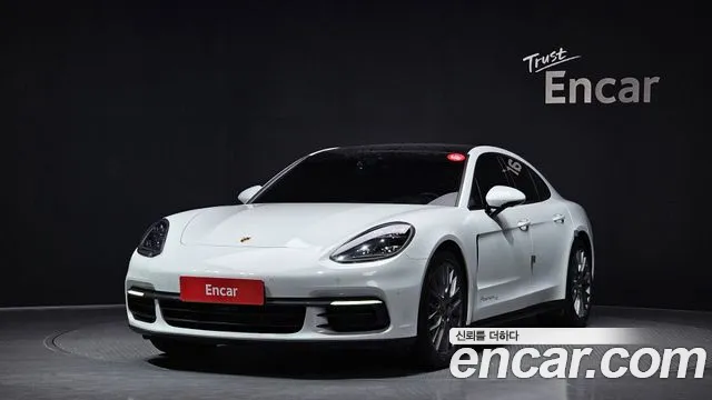 2020 Porsche Panamera (971) 3.0 AWD Sold VIN WP0AA2972LL102111 – photo 33