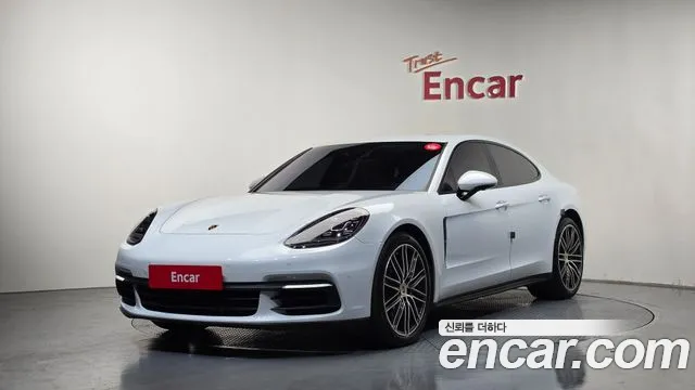 2018 Porsche Panamera (971) 3.0 AWD Sold VIN WP0AA2977JL106832 – photo 28