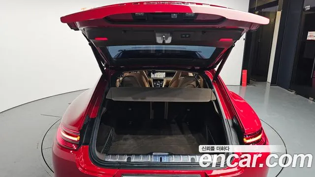 2018 Porsche Panamera (971) 3.0 AWD Sold VIN WP0AA2978JL108332 – photo 15