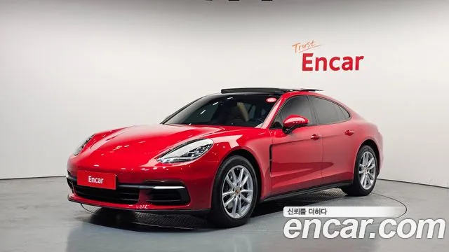 2018 Porsche Panamera (971) 3.0 AWD Sold VIN WP0AA2978JL108332 – photo 29