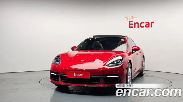 2018 Porsche Panamera (971) 3.0 AWD Sold VIN WP0AA2978JL108332 – photo 30