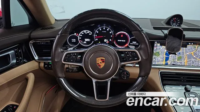 2018 Porsche Panamera (971) 3.0 AWD Sold VIN WP0AA2978JL108332 – photo 37