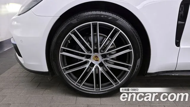 2020 Porsche Panamera (971) 3.0 AWD Sold VIN WP0AA2978LL102047 – dashboard